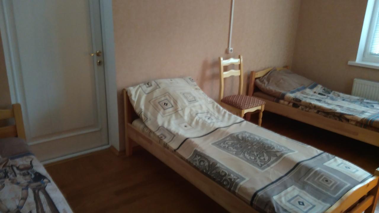 Ok Ogonek 호텔 Volma 외부 사진